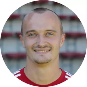 Alexander Piller - German footballer