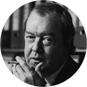 Alexander Plunkett-Greene - Mary Quant's husband