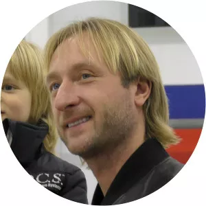 Alexander Plushenko photograph