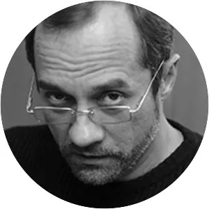 Alexander Podrabinek