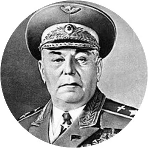 Alexander Pokryshkin