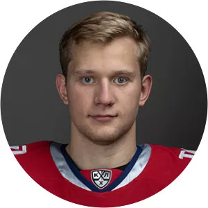 Alexander Polunin - Ice hockey player