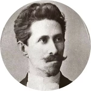 Alexander Pomerantsev - Russian architect