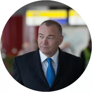 Alexander Ponomarenko