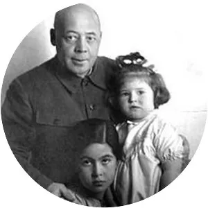 Alexander Poskrebyshev