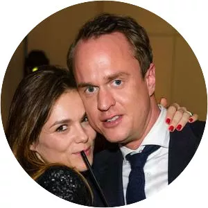 Alexander Posth - Real estate developer