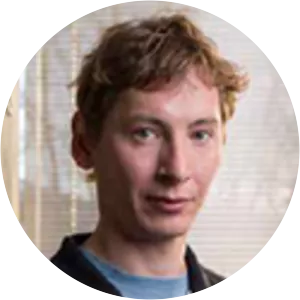 Alexander Postnikov - Mathematician