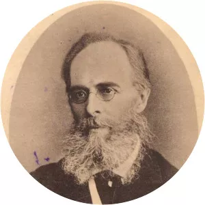 Alexander Potebnja