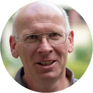 Alexander Pott - Author