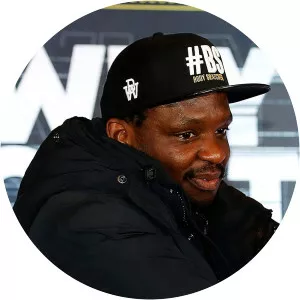 Alexander Povetkin v Dillian Whyte: CountdownSince 2021 - TV program