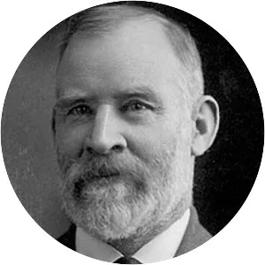 Alexander Poynton - Former Treasurer of Australia