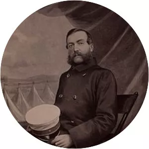 Alexander, Prince of Lippe