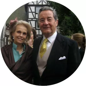 Alexander, Prince zu Sayn-Wittgenstein-Sayn