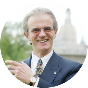 Alexander Prinz von Sachsen