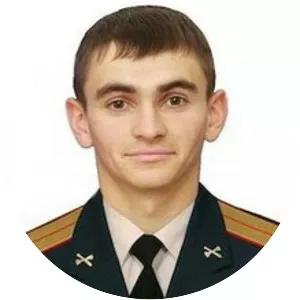 Alexander Prokhorenko