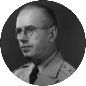 Alexander R. Bolling