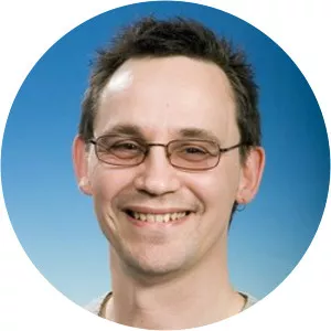 Alexander R. Hamilton photograph