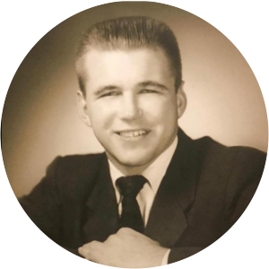 Alexander Rae Baldwin, Jr.