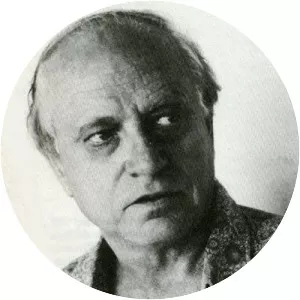 Alexander Ramati - Polish writer