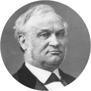 Alexander Ramsey - Former Governor of Minnesota