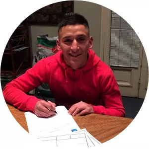 Alexander Raúl Zurita Torrico