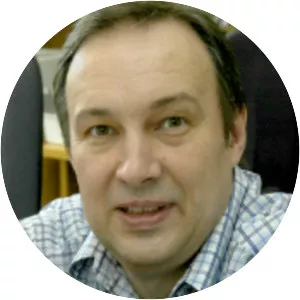 Alexander Razborov