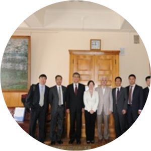 Alexander Razgulin - Mathematician