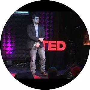 Alexander Reben - Film director