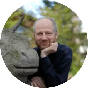 Alexander Reichstein - Illustrator