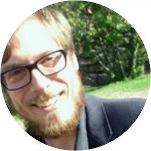 Alexander Reutlinger - Author