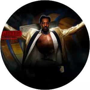 Alexander Ribs - Fictional character