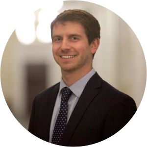 Alexander Richard Eisenhower - Julie Nixon Eisenhower's son