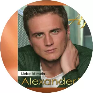 Alexander Rier