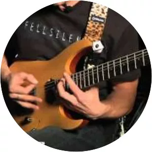 Alexander Riff photograph