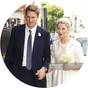 Alexander Robert Fellowes