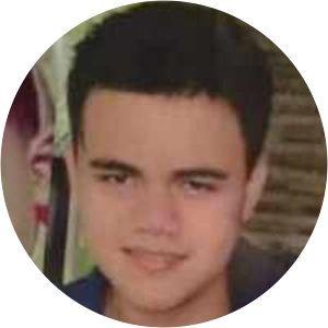 Alexander Robert Santiago