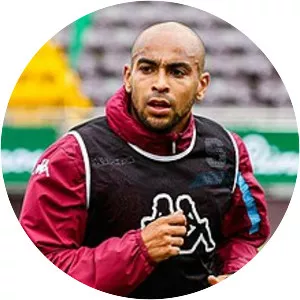 Alexander Robinson Delgado