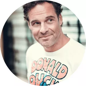 Alexander Roger Wolf