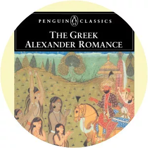 Alexander Romance - Book by Alexander of Paris and Rudolf von Ems
