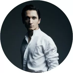 Alexander Romanovsky