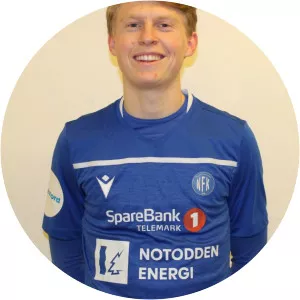 Alexander Rønning-Olsen - Football player