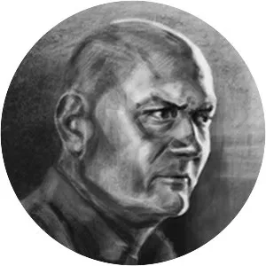 Alexander Roob photograph