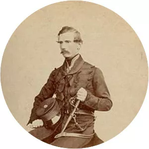 Alexander Ross Clarke
