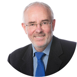 Alexander Rossnagel - German jurist