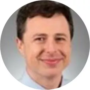 Alexander Rotenberg - Researcher