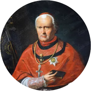 Alexander Rudnay - Prelate