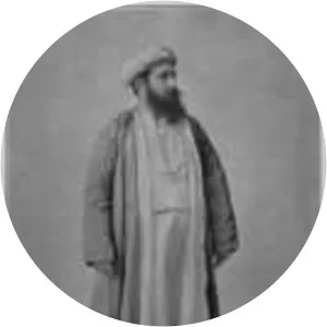 Alexander Russell Webb