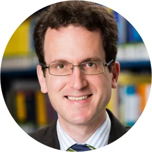 Alexander Rust - Author