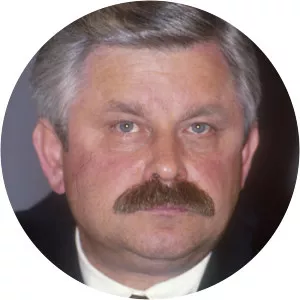 Alexander Rutskoy