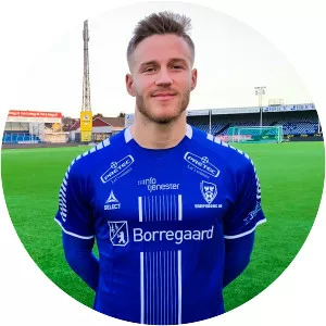 Alexander Ruud Tveter